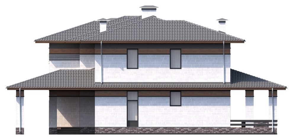 Хаген_447 кв.м