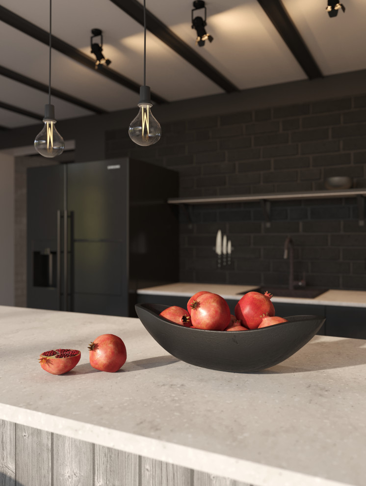 Лофт проект