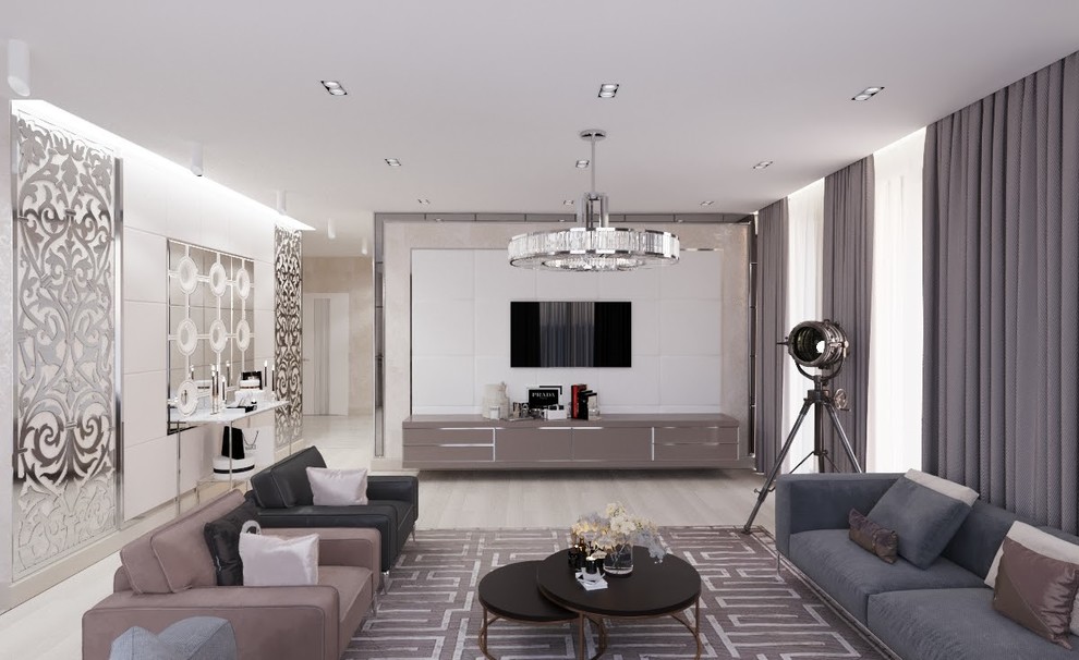 Квартира 120 кв.м.