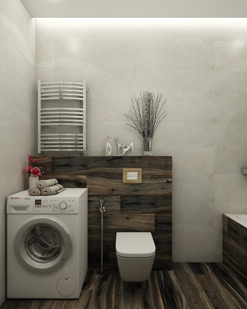 Санузел. Ул. Солнечная