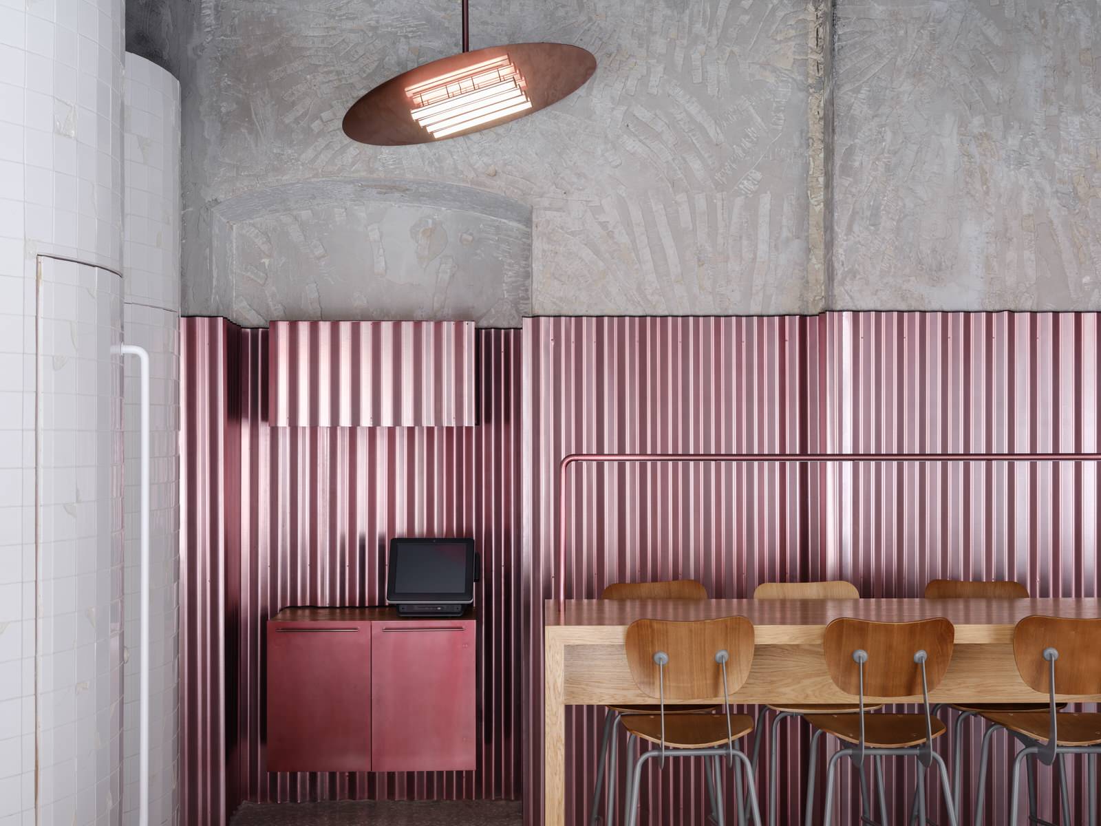 Обложка проекта: Cosmorelax 15