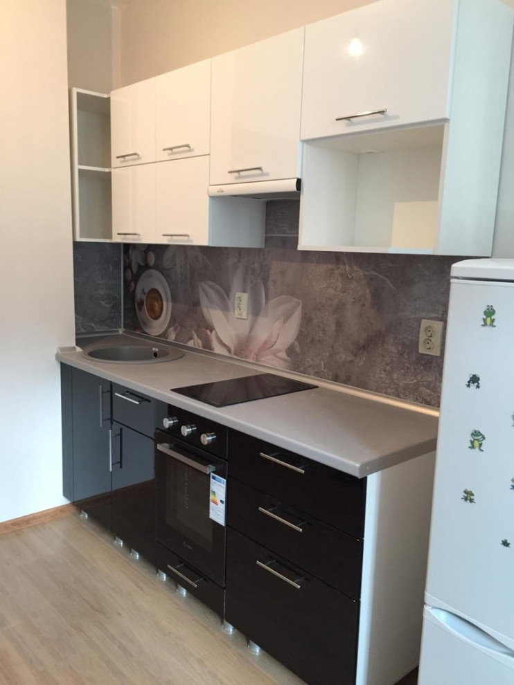 Наши работы