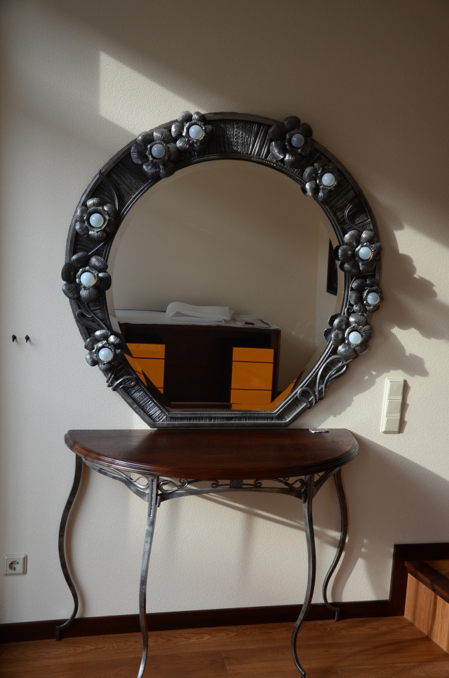 Изделия из металла для Вашего дома