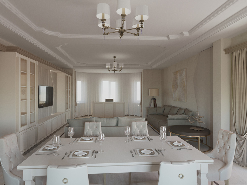 Классика жанра