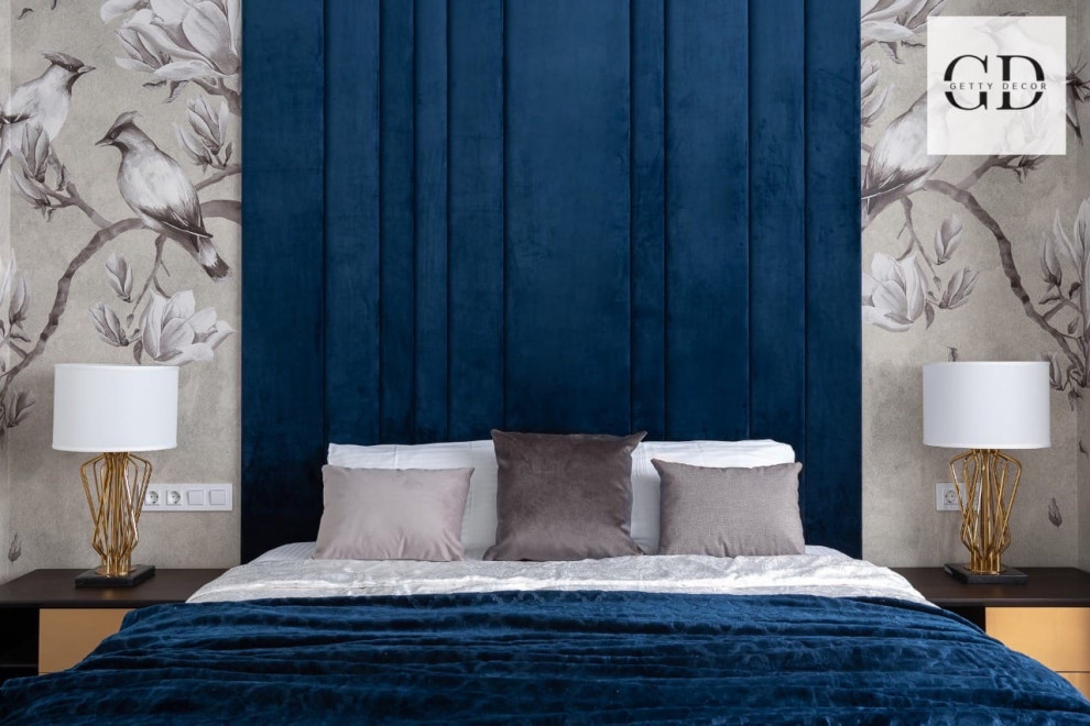 Мягкие панели Сочи