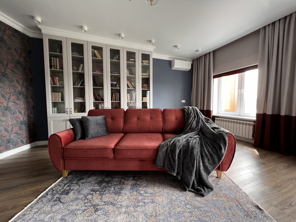 Алые Паруса