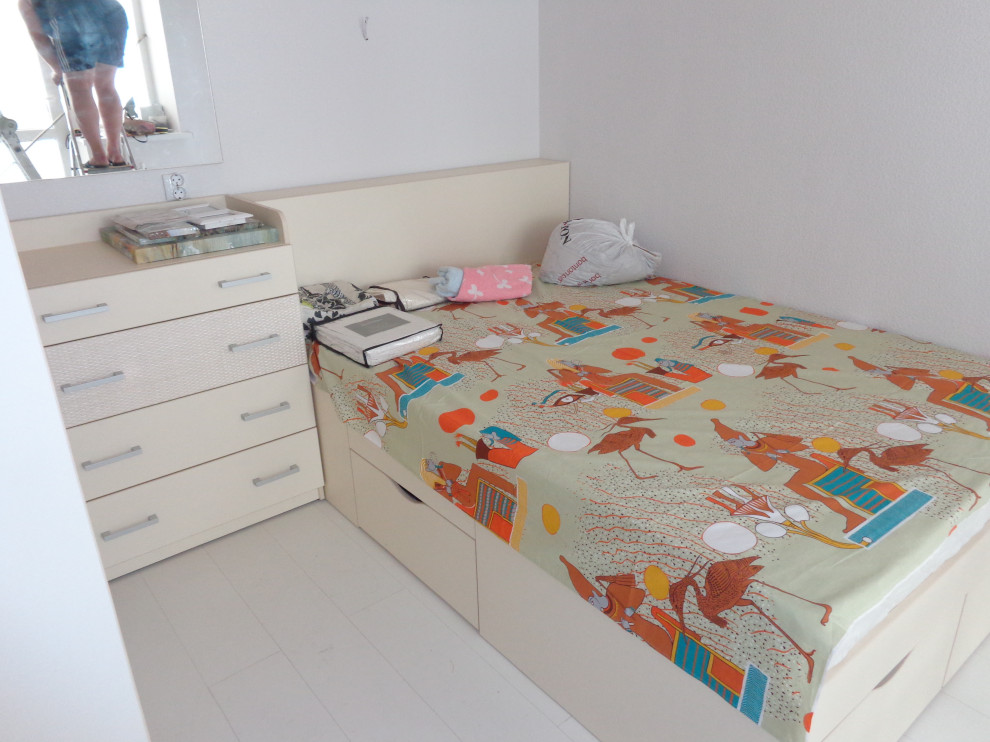 Обложка проекта: Мебель для спальных комнат с подборкой к готовому интерьеру