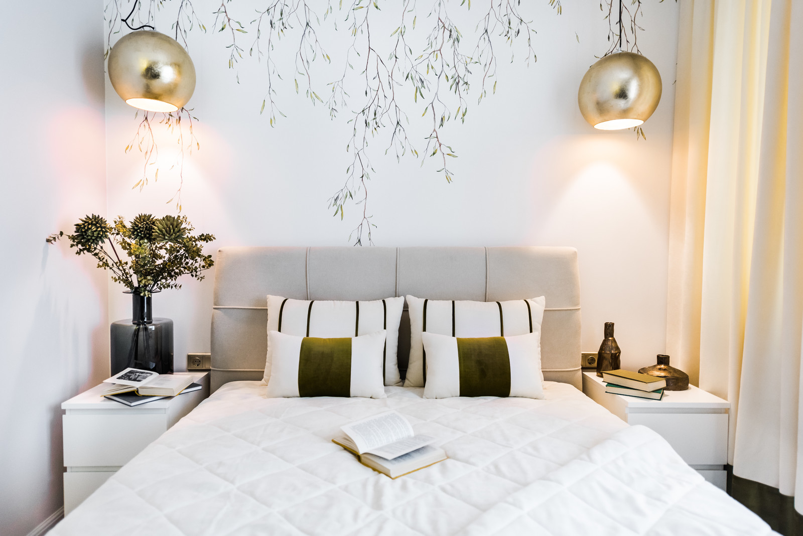 2-х комнатная квартира на ул. Марата, г.Калиниград