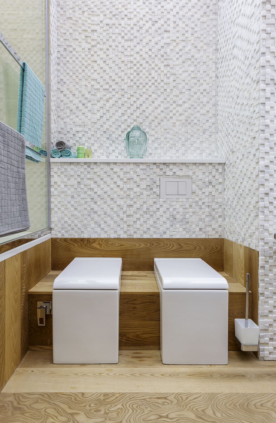 фотосъемка квартиры ЖК Вилланж