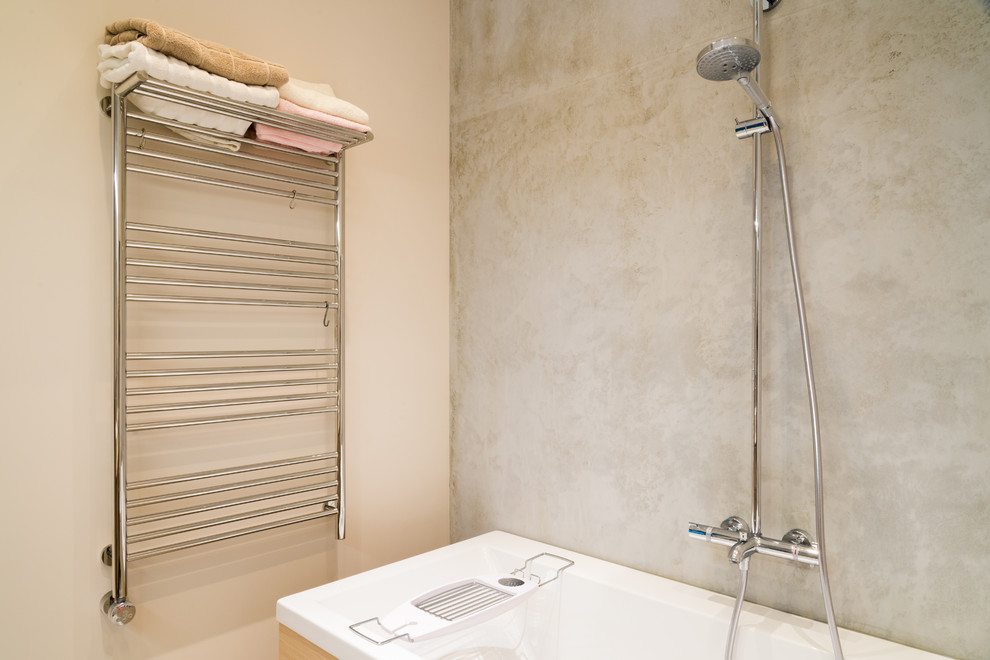 Квартира у Смольного