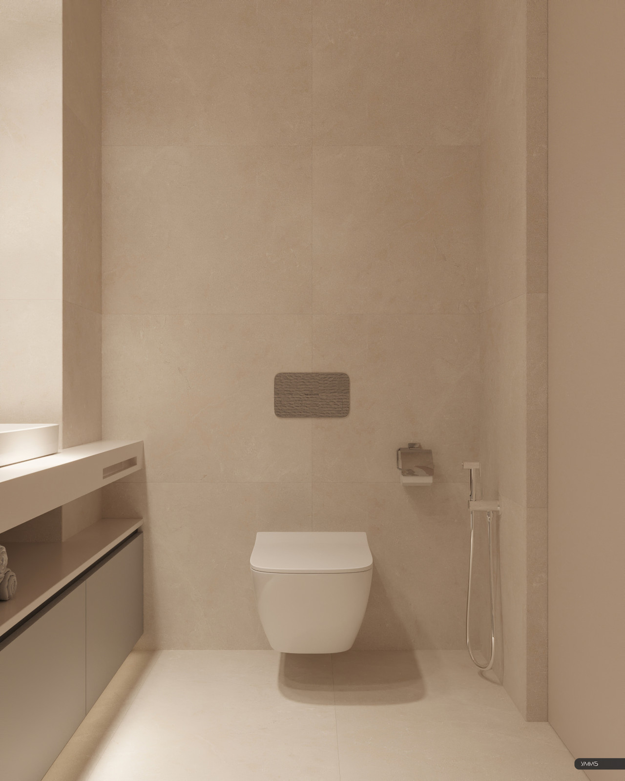 UNIVERSITET | Квартира 118 м²