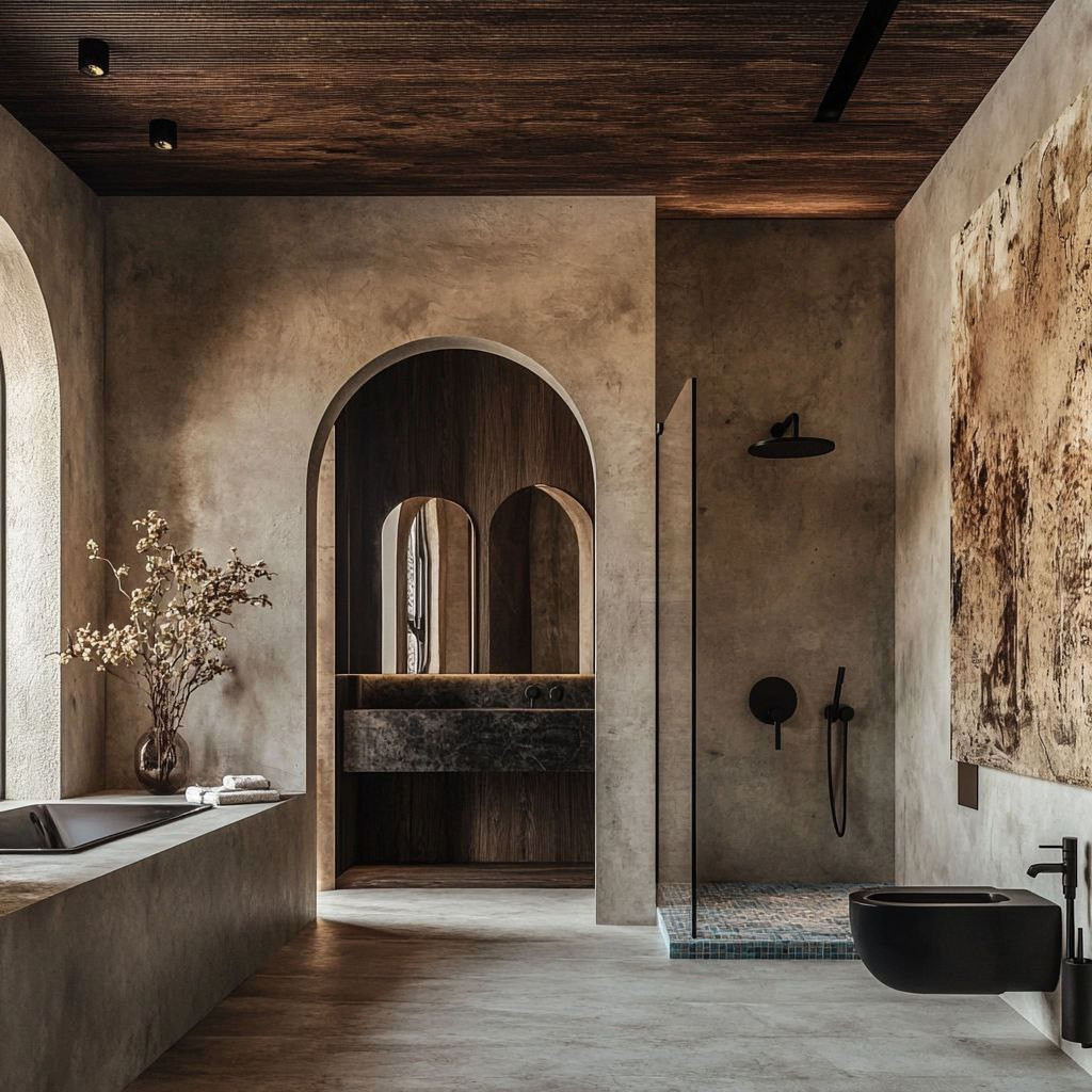 Вилла в Греции Rock Villa