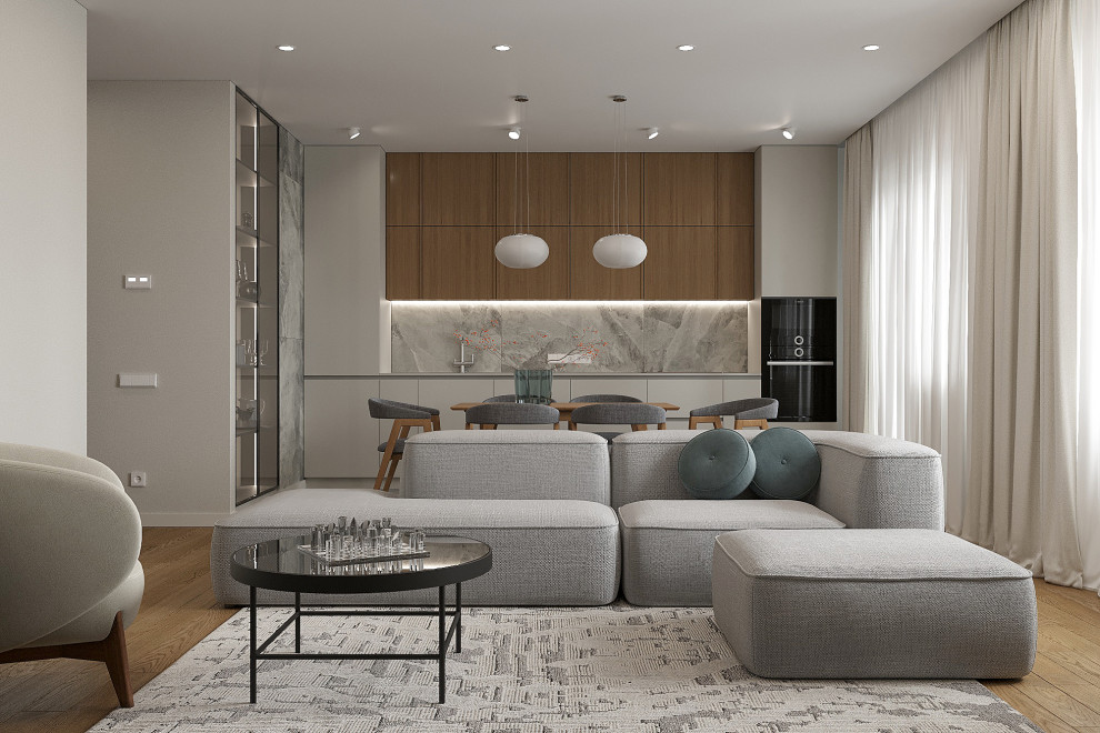 109,5 м2, проспект Мира, 94