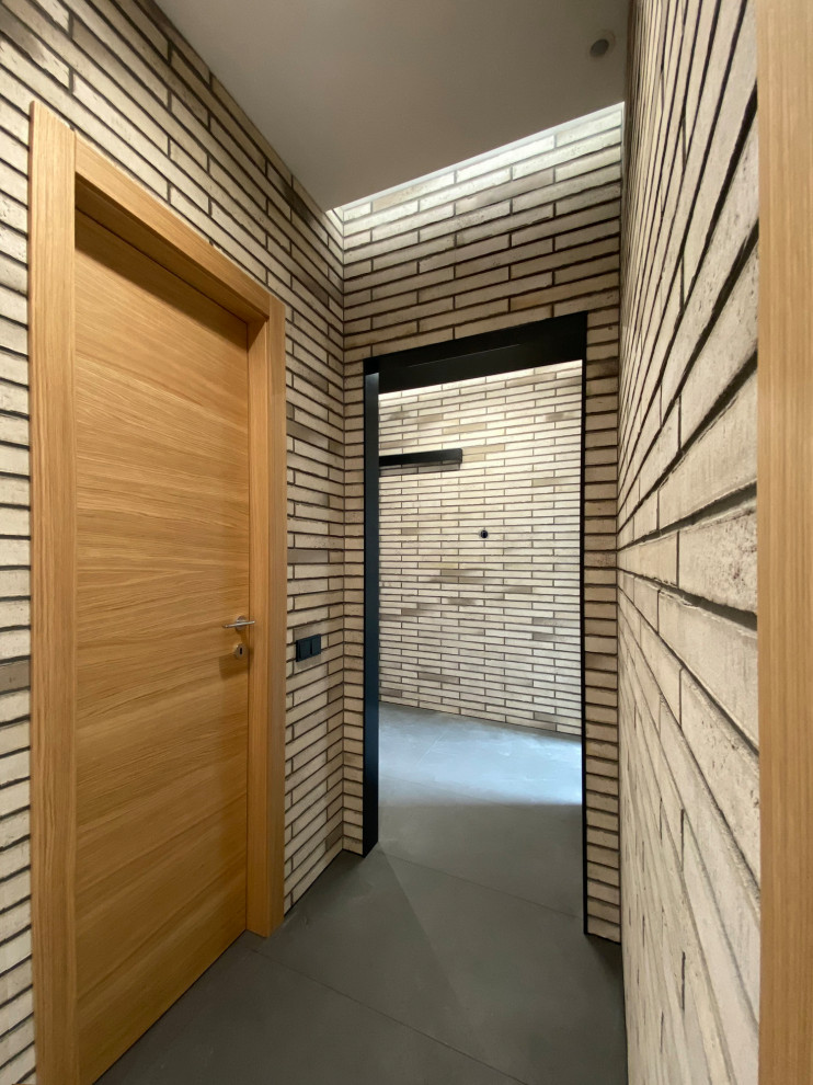 Квартира на Мичуринском проспекте