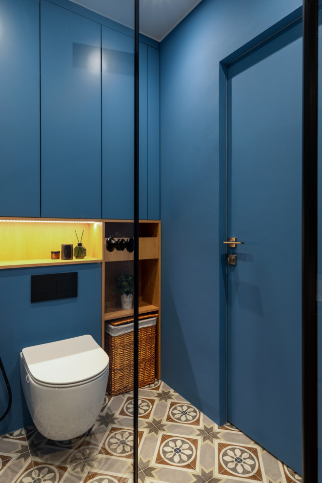 Квартира в ЖК «Магнифика»