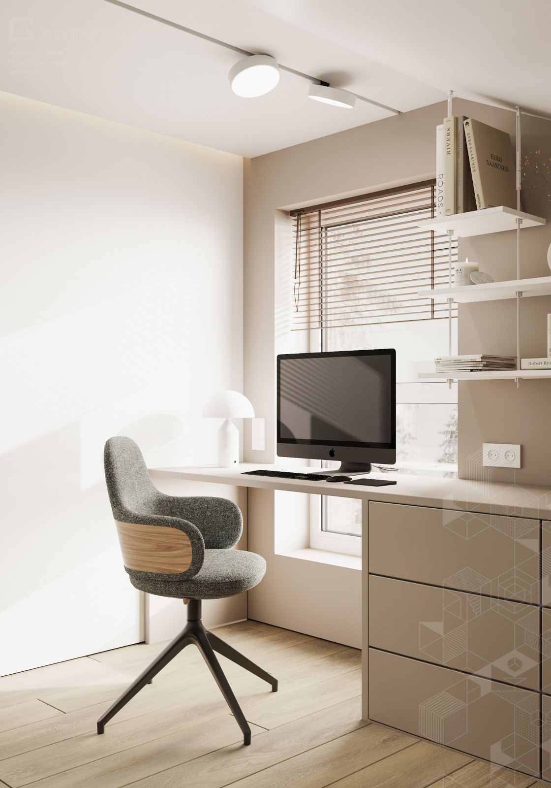 ДП Репино Парк  95 м2