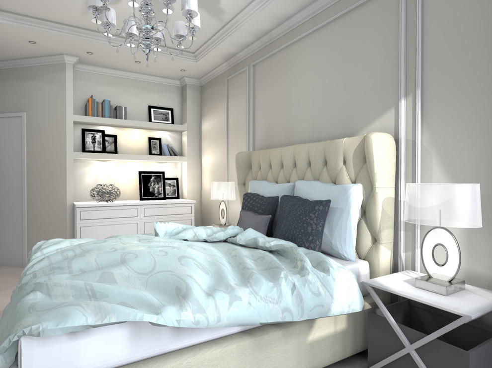 Квартира г.Тула