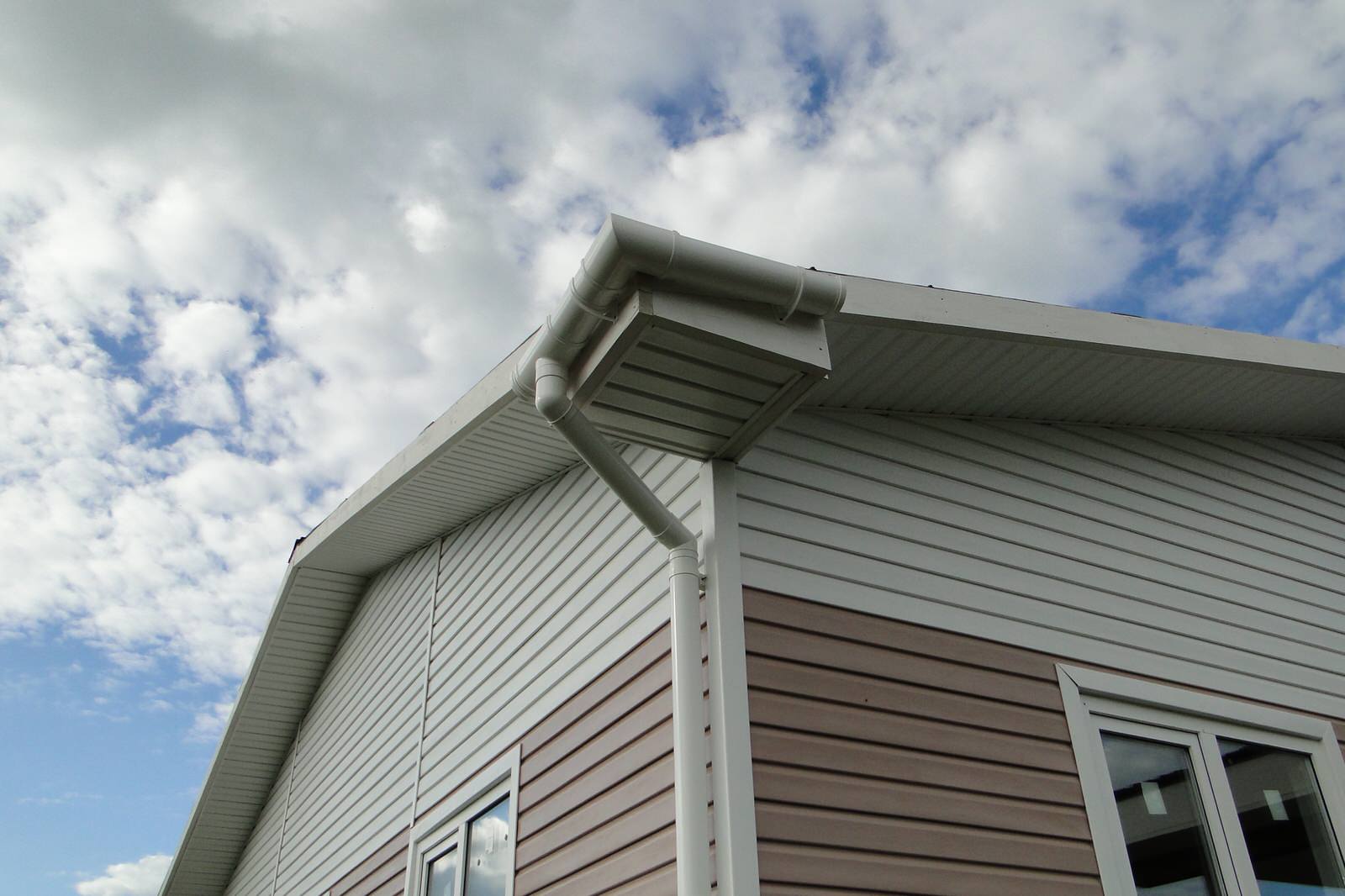 Комплекс домов В Ермолаево 1200 м2