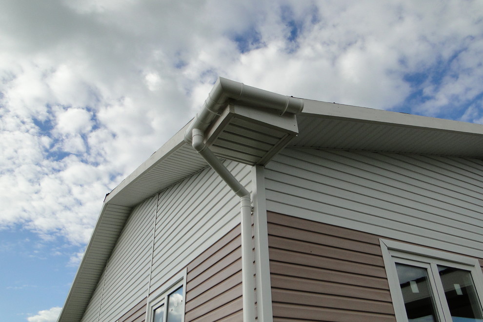 Комплекс домов В Ермолаево 1200 м2