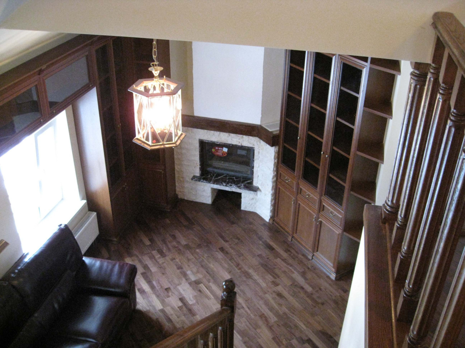 Жилой дом в п. Малахово