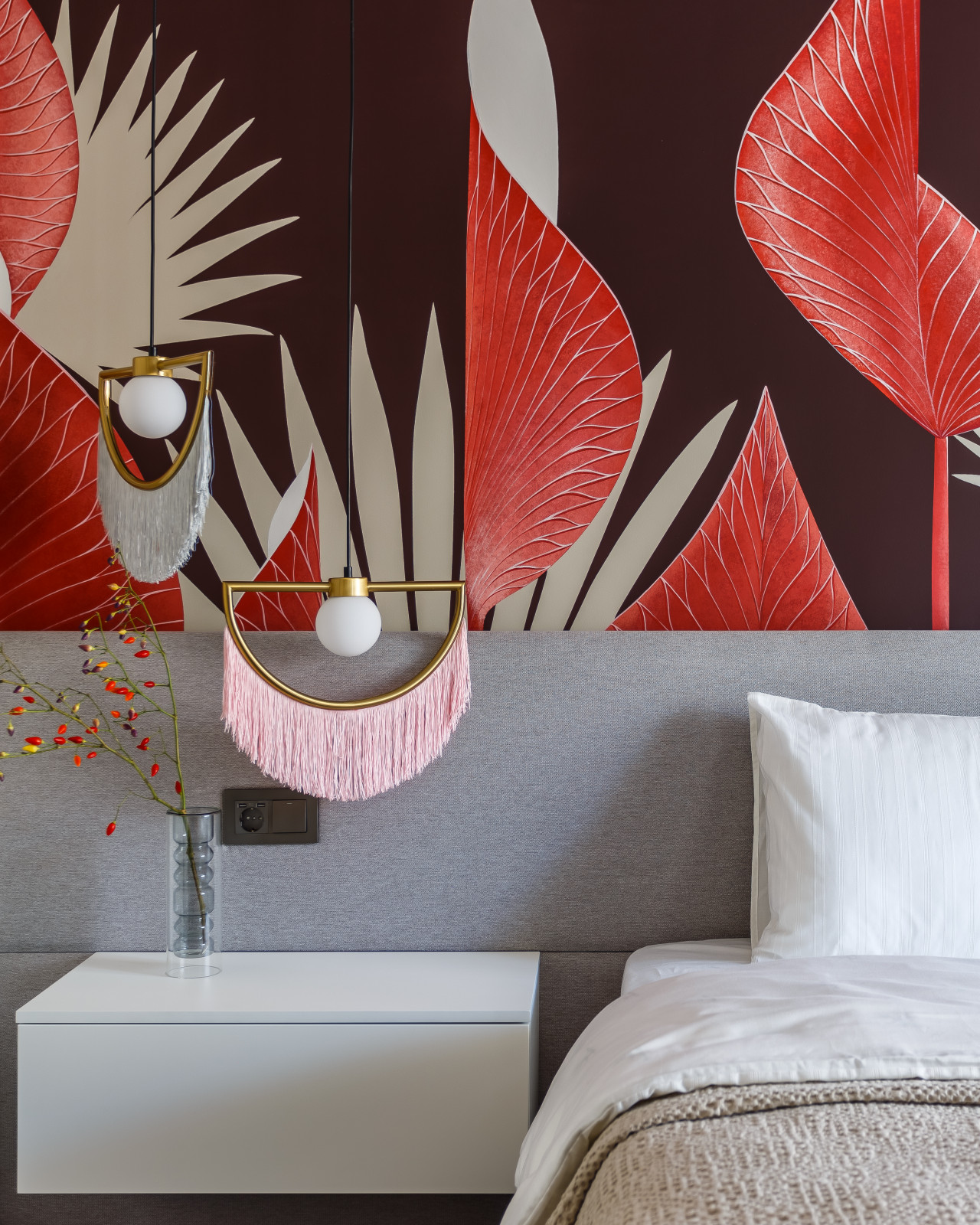 Смелая японская импровизация