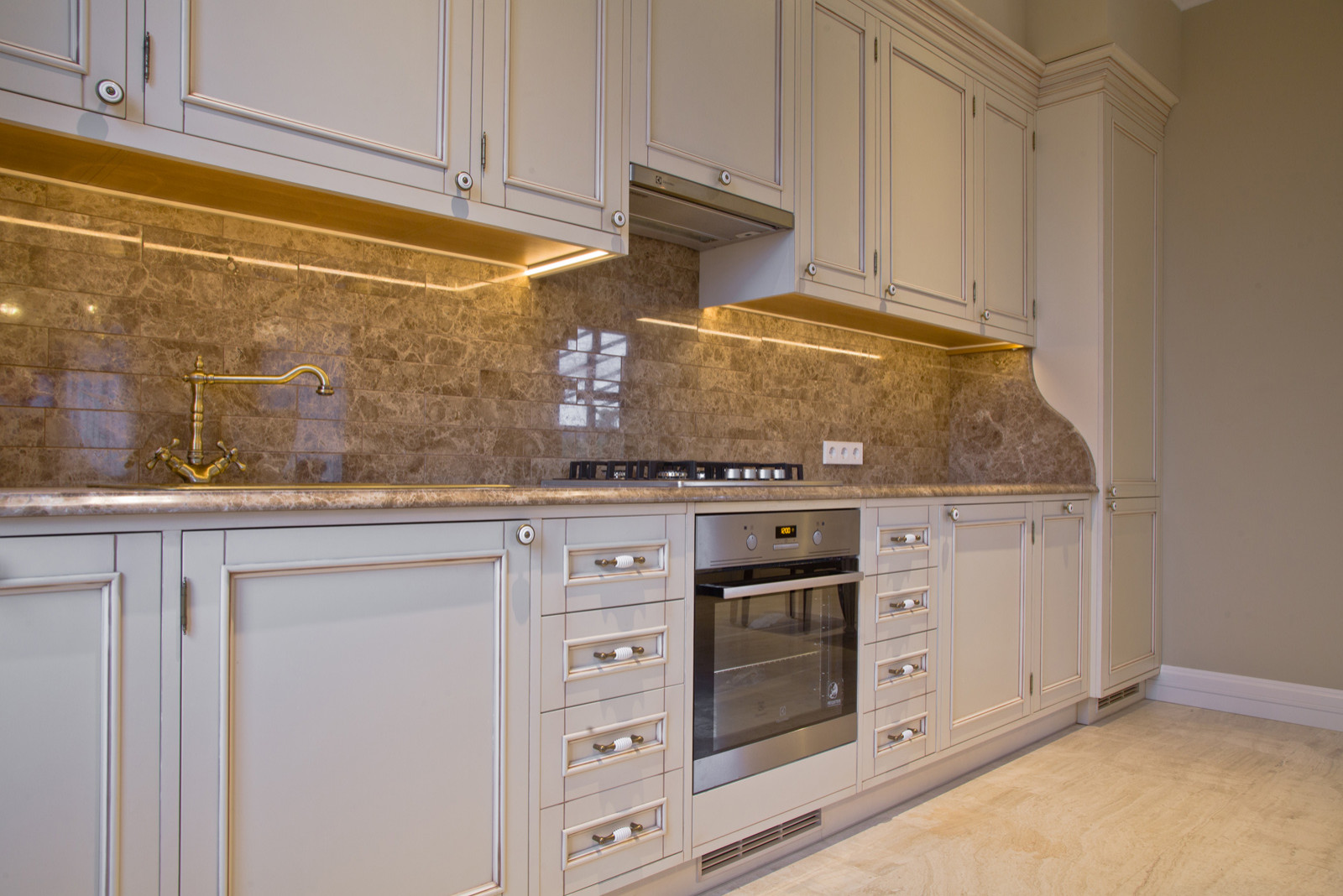 Гостевой домик в Кахетии (Грузия)