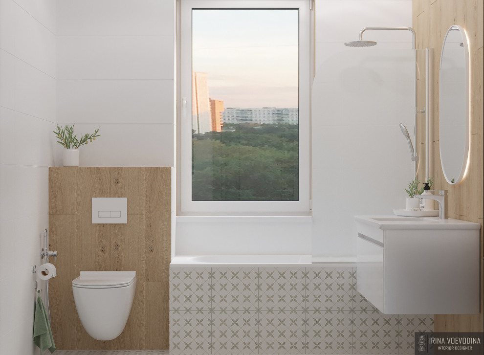 Квартира по ул. Гагарина