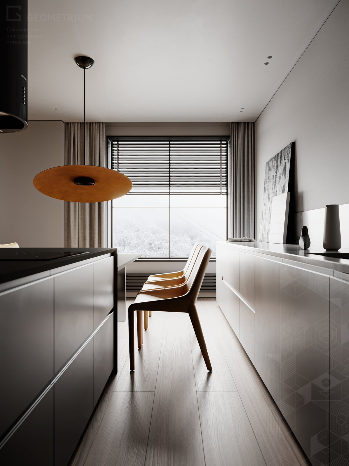 ЖК Академика Павлова