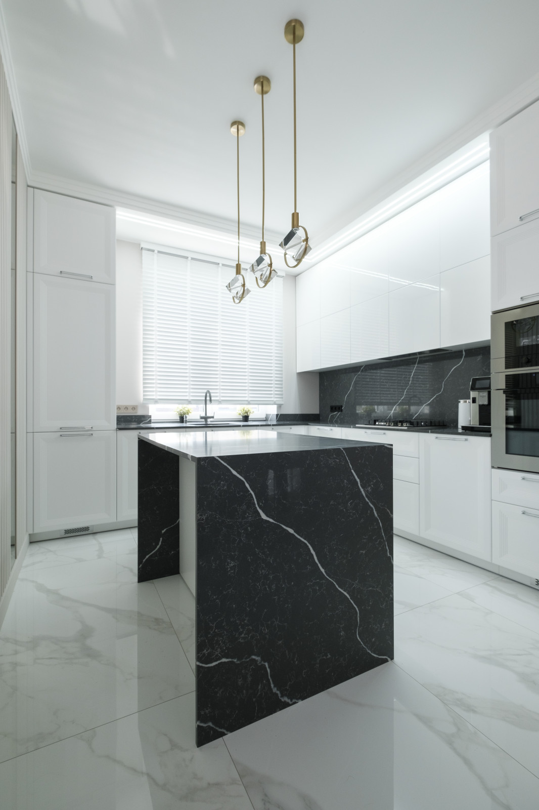 Проект Кухни