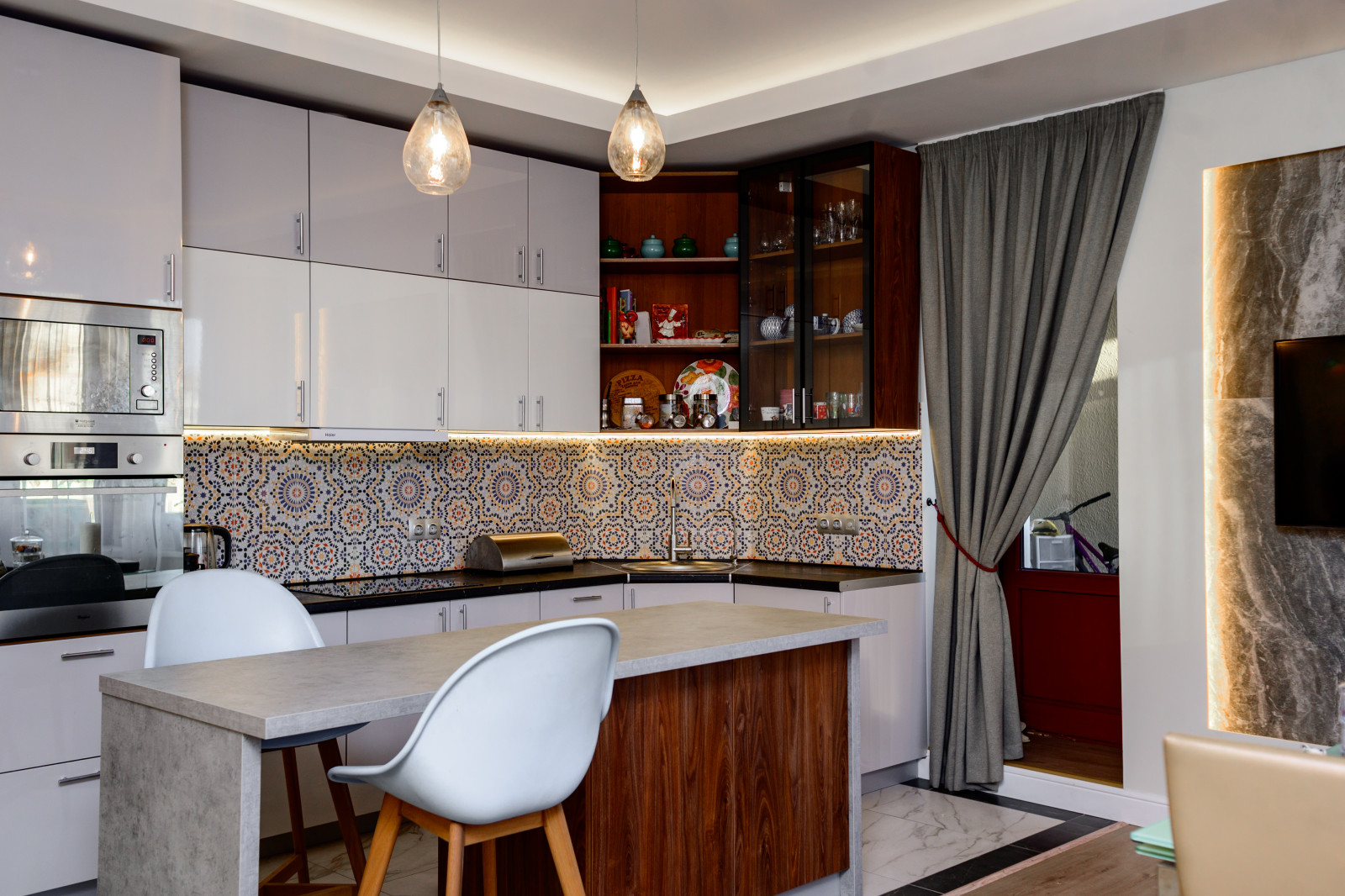 Ремонт квартиры под ключ