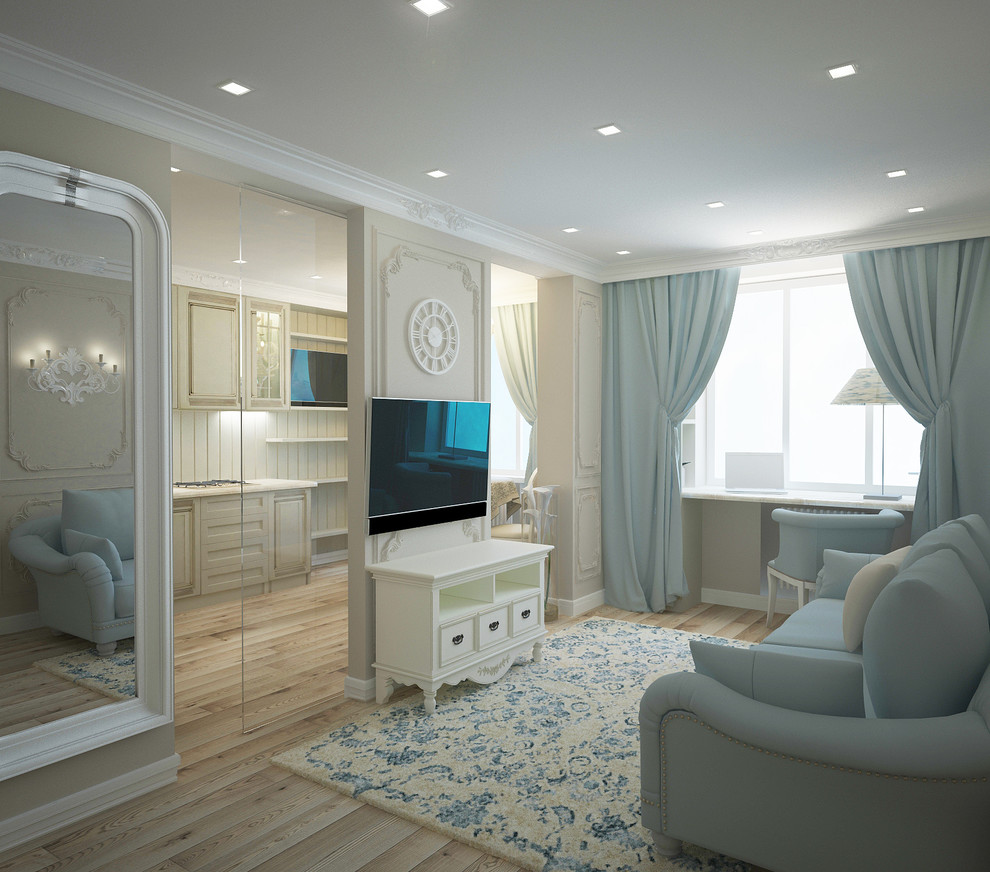 Современный прованс