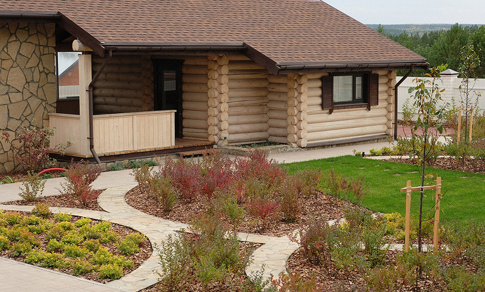 Геометрия пространства