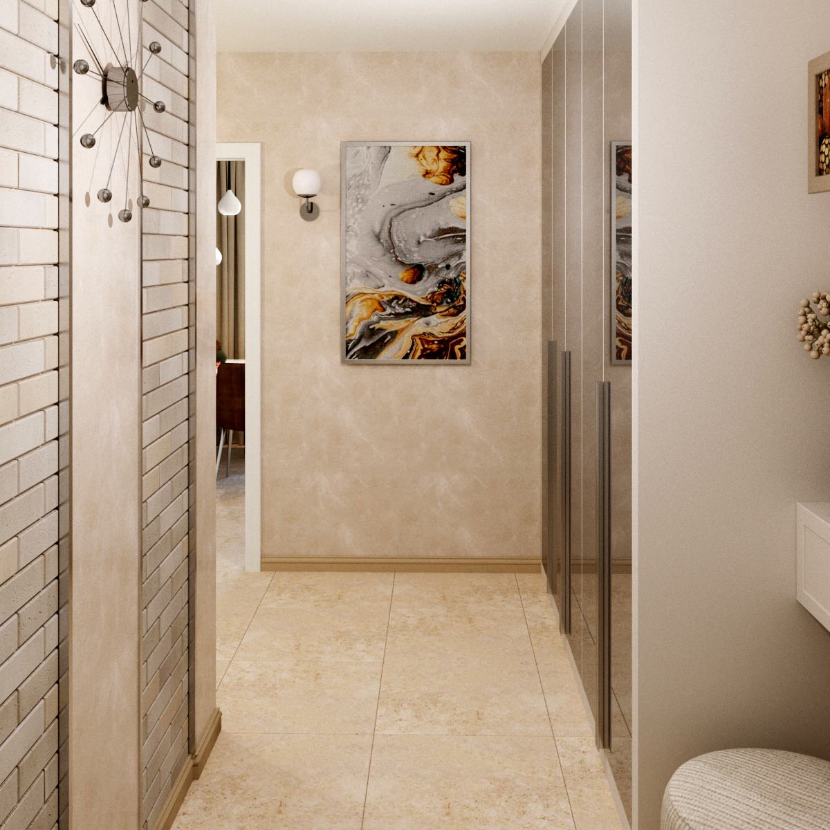 ЖК Сосновый бор