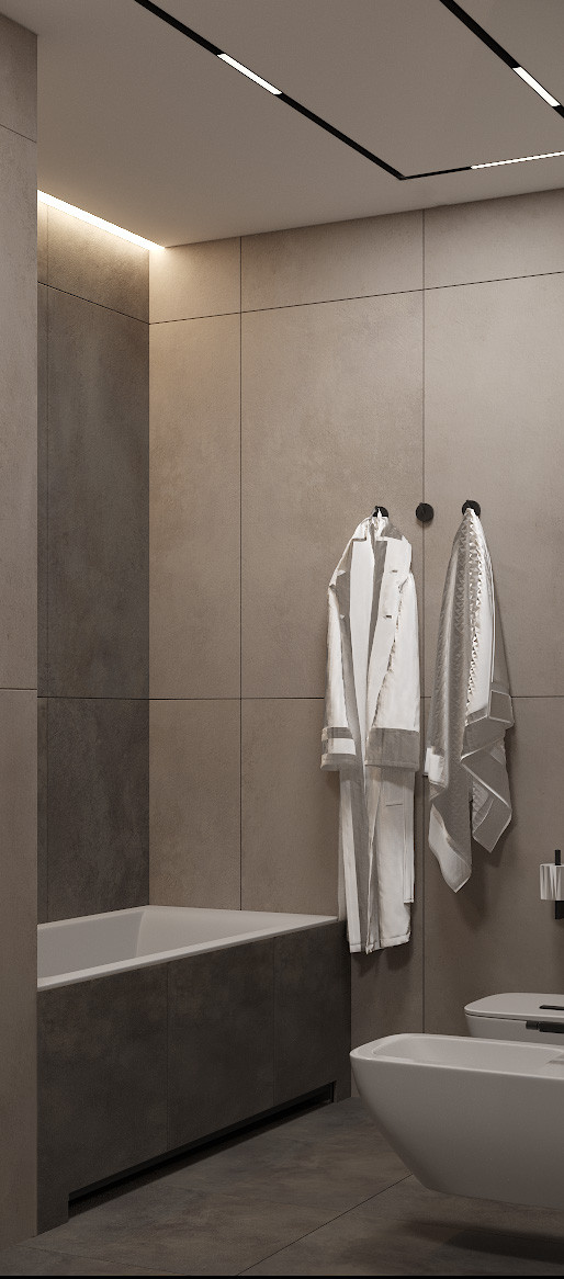 Квартира г. Москва