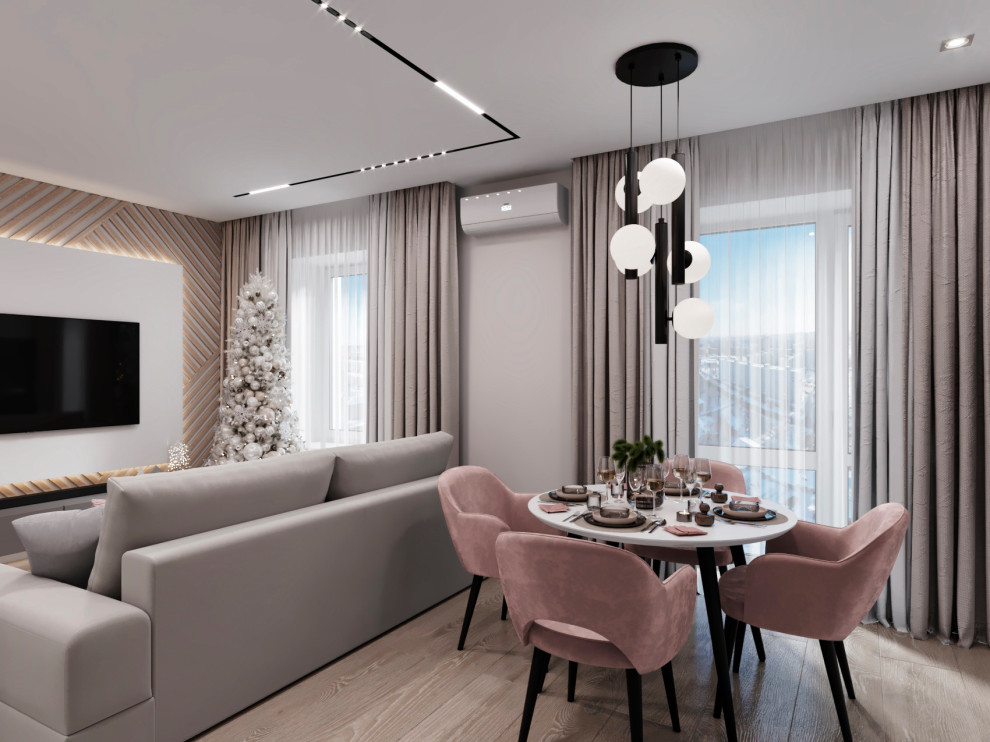 Квартира в ЖК "Арт Сити"