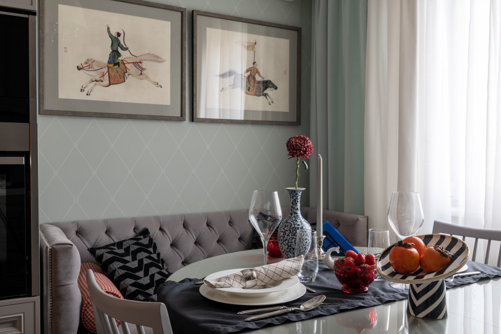 Двушка в Марьино