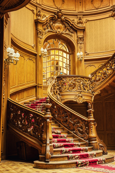 Стеновые панели