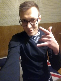 Александр Островский