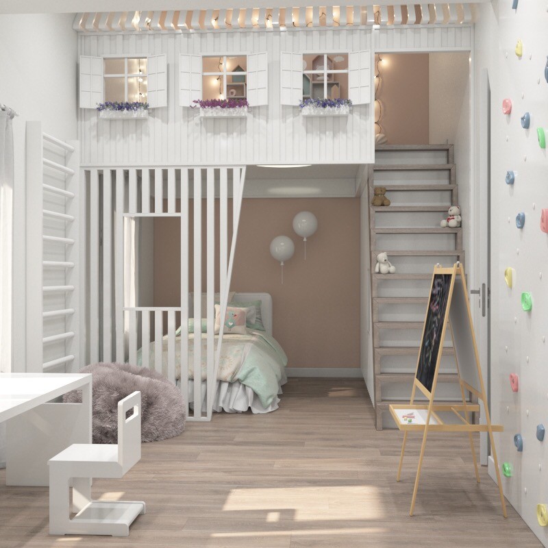 Загородный дом 160 кв.м