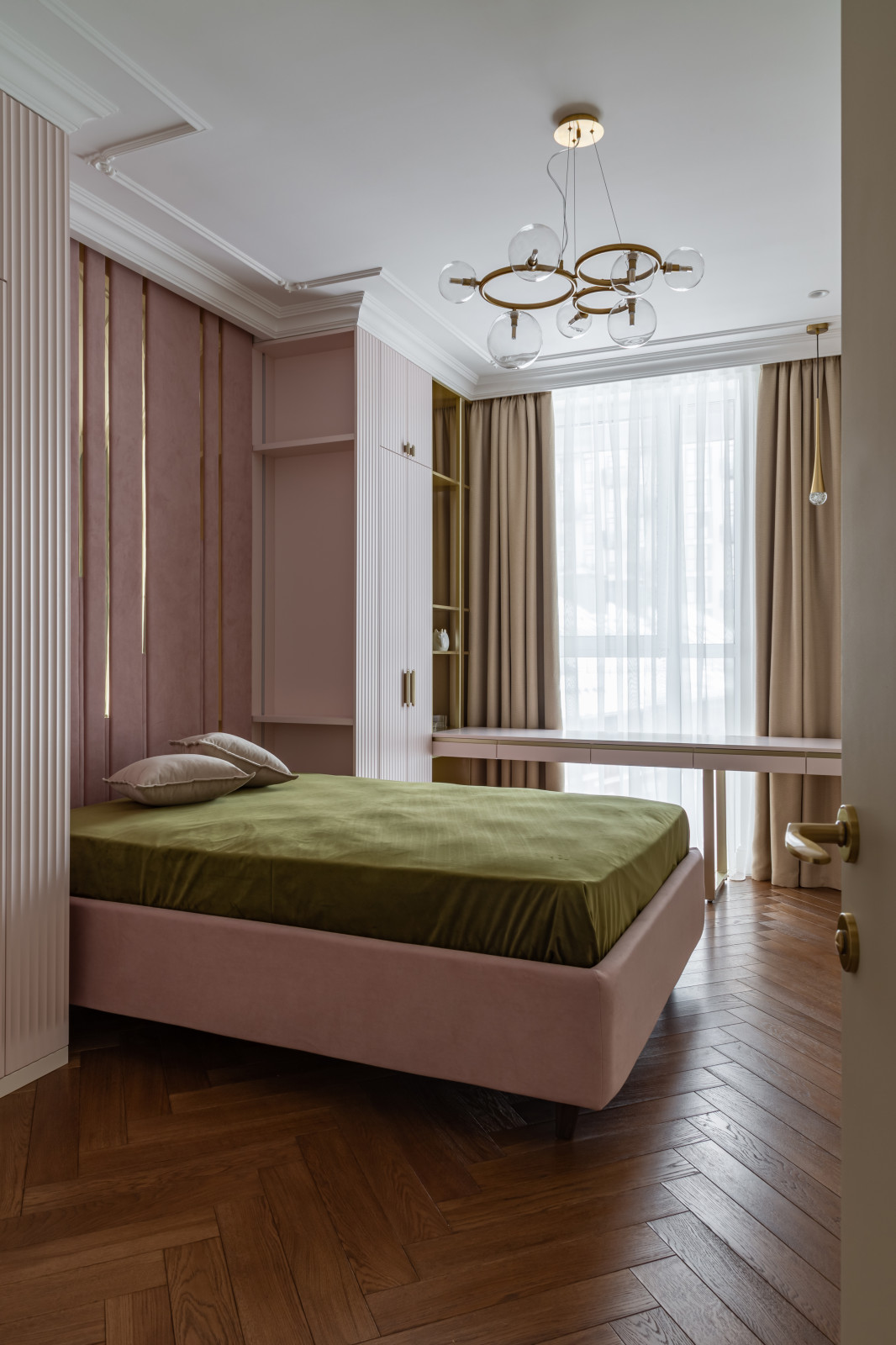 ЖК Резиденции композиторов