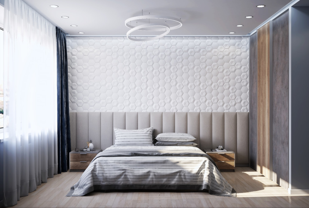 Мужской интерьер