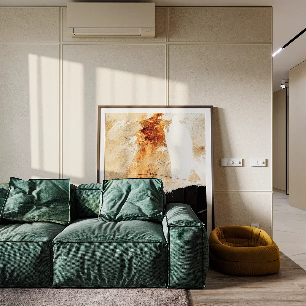 ЖК Шереметьевский