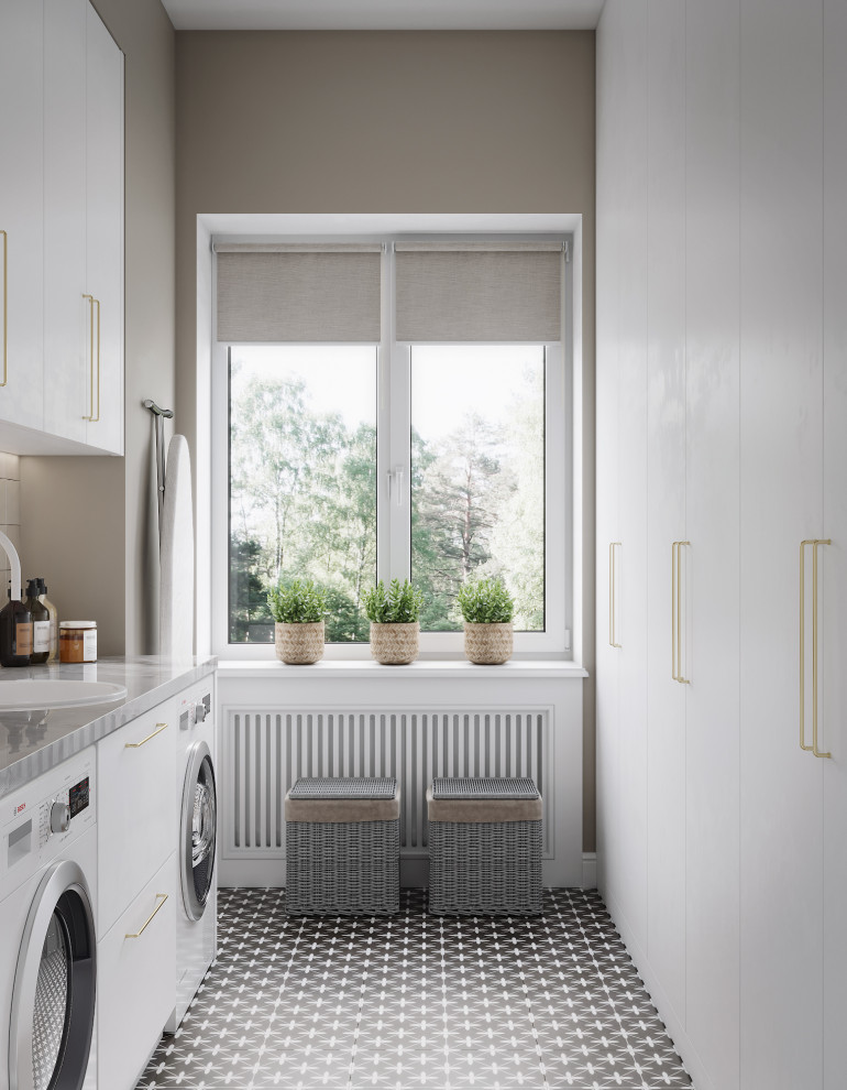 Частный дом