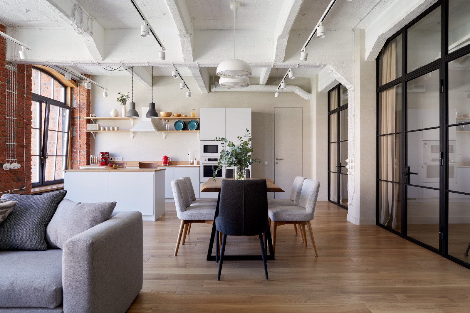 ЖК "Красная стрела"