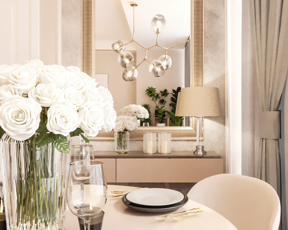 Современный стиль жизни