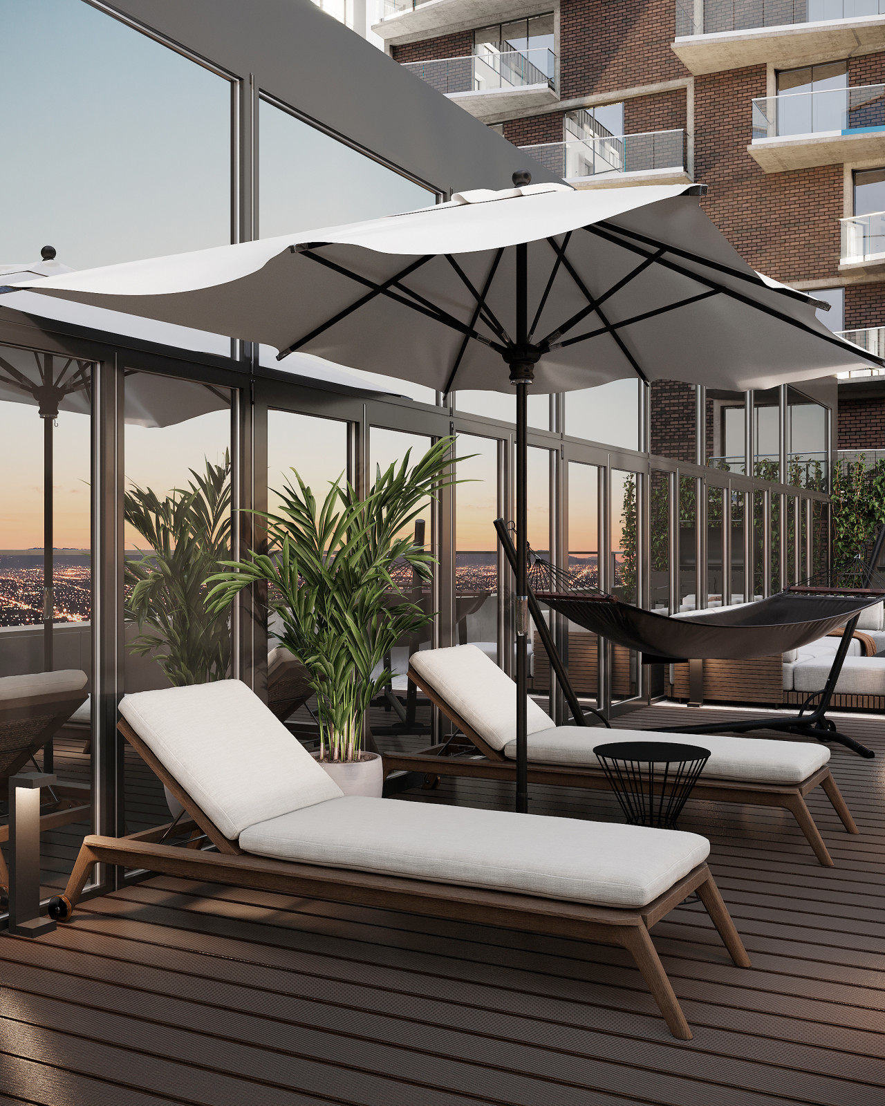 Мой адрес на Береговом