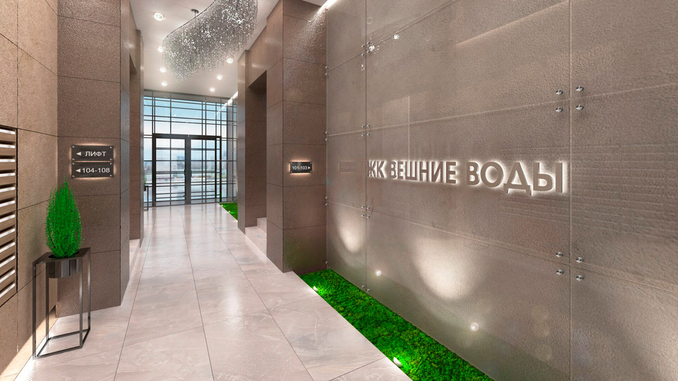 дизайн МОПов