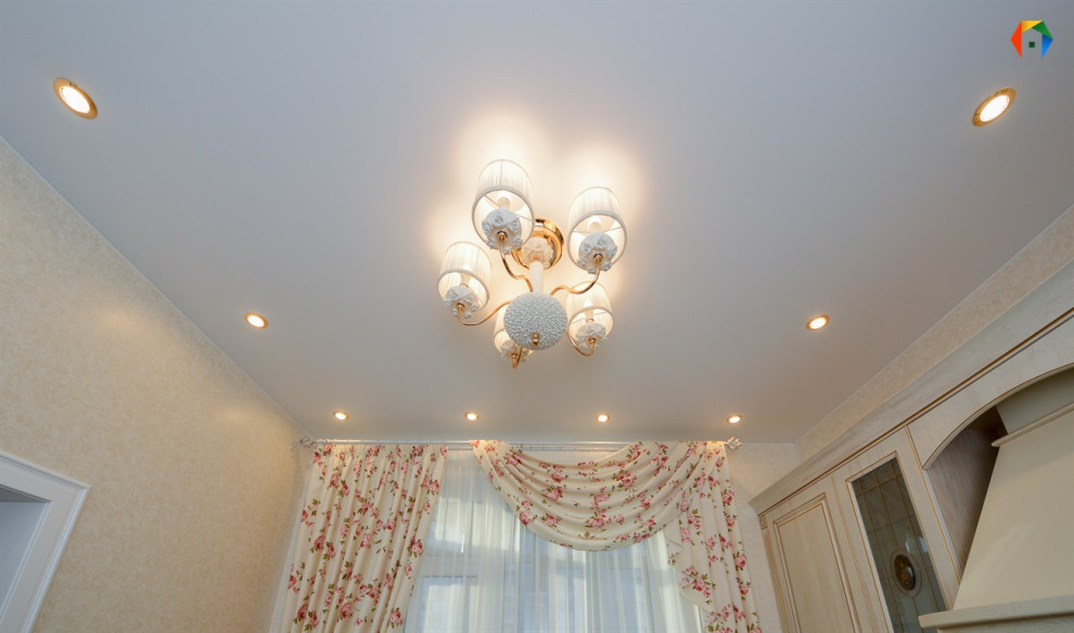 Завидное. Ремонт в г. Видном