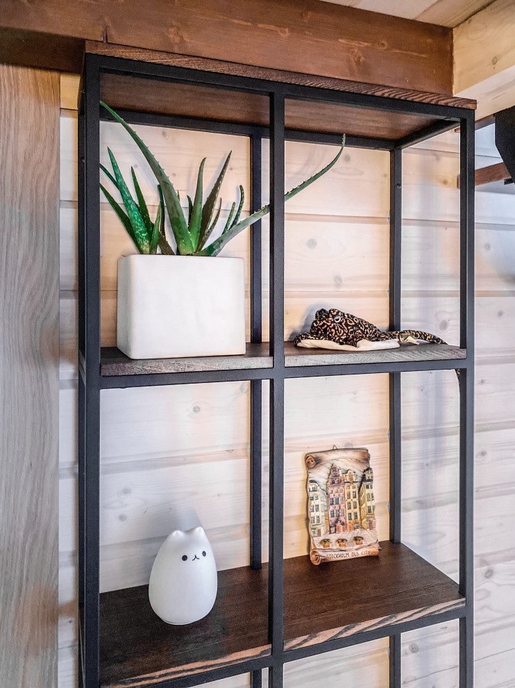 Обложка проекта: Частный дом