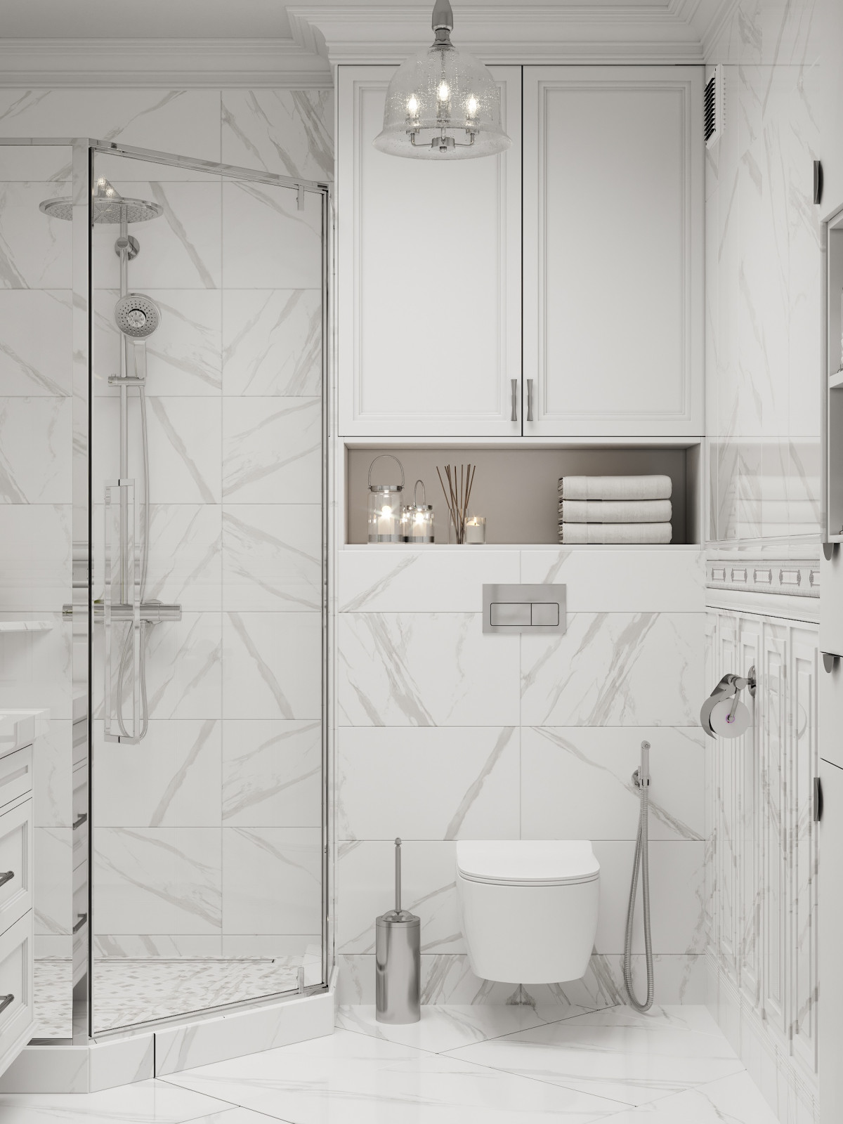 "Нуаж ле Пари"